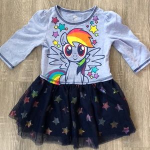 My Little Pony dress